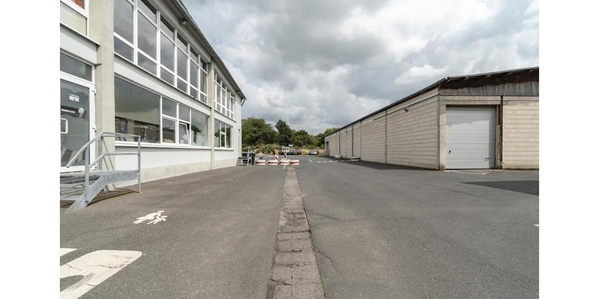 Gewerbeobjekt Hückelhoven - 4&euro; | Angebot:22258934