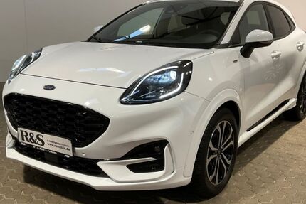 Ford Puma 36.770 km 17.990 &euro; Pulheim 50259