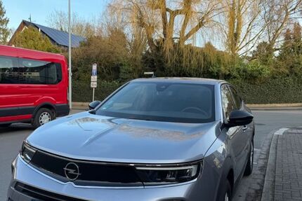 Opel Mokka 32.000 km 21.500 &euro; Hilden 40724