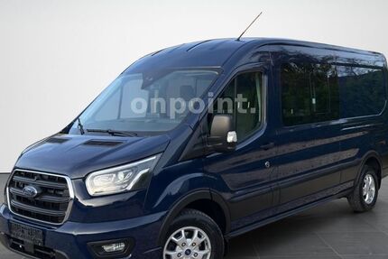Ford Transit 45.000 km 35.900 &euro; Niederkrüchten 41372