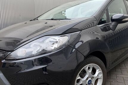 Ford Fiesta 109.000 km 4.790 &euro; Viersen 41748
