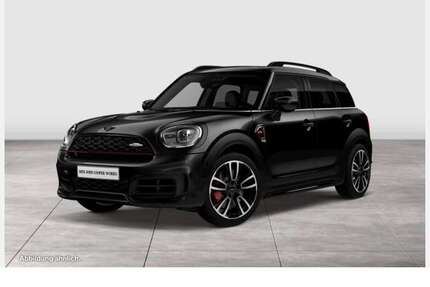 Mini John Cooper Works Countryman 51.603 km 37.890 &euro; Hilden 40721