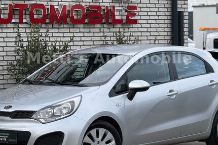 Kia Rio 139.023 km 4.799 &euro; Erkelenz 41812