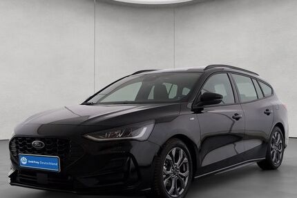 Ford Focus 5.622 km 24.290 &euro; Düsseldorf 40549