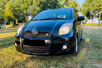 Toyota Yaris 165.000 km 3.800 &euro; Hückelhoven 41836