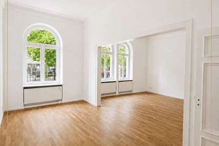 Wohnung Düsseldorf Stadtbezirk 3 - 3 Zimmer, 95 m&sup2;, 600.000&euro; | Angebot:26999663