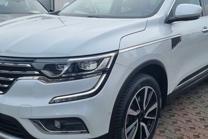Renault Koleos 94.865 km 14.798 &euro; Mönchengladbach 41063