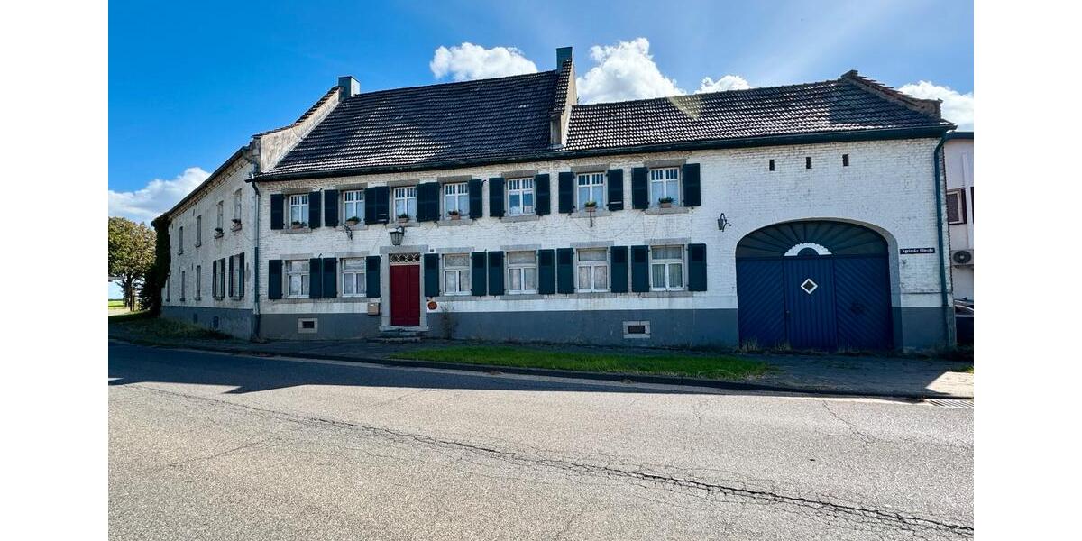 Einfamilienhaus Jüchen - 7 Zimmer, 164 m&sup2;, 639.000&euro; | Angebot:24997361
