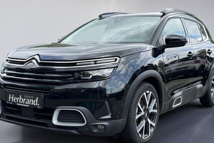 Citroen C5 Aircross 61.000 km 17.390 &euro; Mönchengladbach 41066