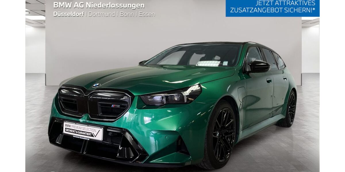BMW M5 32.088 km 113.999 &euro; Düsseldorf 40237