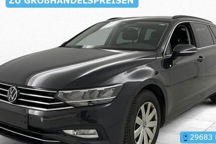 VW Passat Variant 107.561 km 19.890 &euro; Krefeld 47829