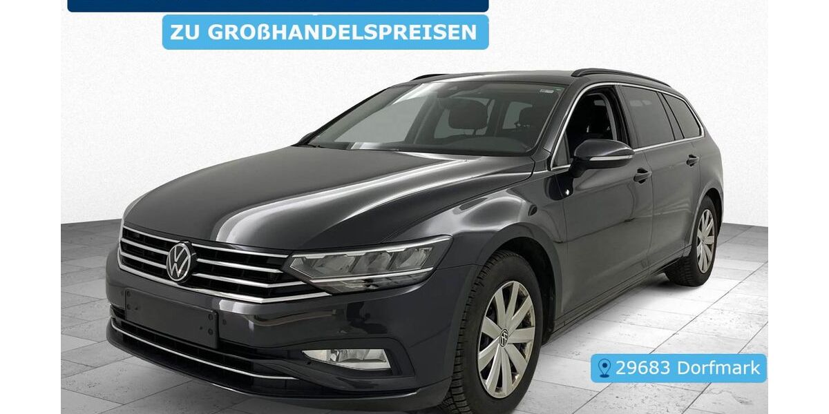 VW Passat Variant 107.561 km 19.890 &euro; Krefeld 47829