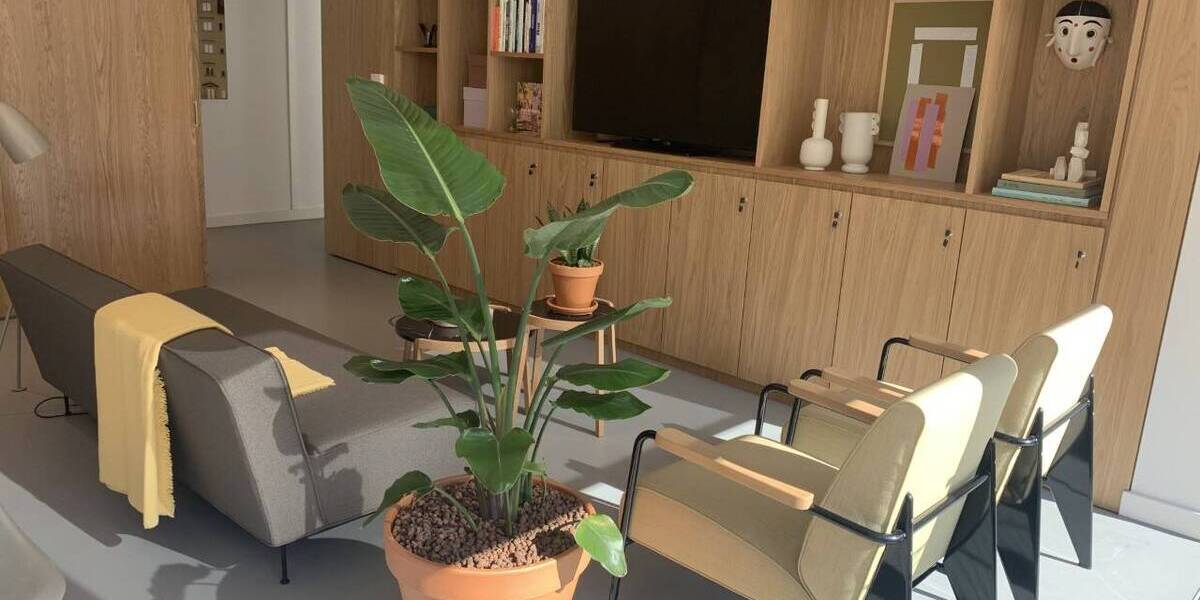 Gewerbeobjekt Düsseldorf Golzheim - 1.129&euro; | Angebot:25865515