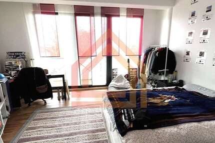 Wohnung Hürth - 1 Zimmer, 30 m&sup2;, 115.000&euro; | Angebot:26006084