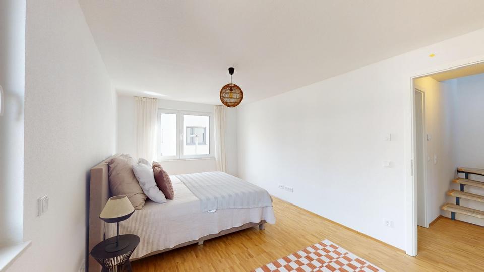 Doppelhaushälfte Pulheim - 5 Zimmer, 197 m&sup2;, 2.620&euro; | Angebot:25960463