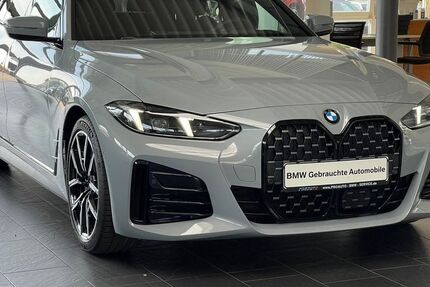 BMW 430 Gran Coupé 12.278 km 51.990 &euro; Langenfeld 40764