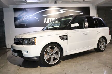 Land Rover Range Rover Sport 169.501 km 12.900 &euro; Ratingen 40880