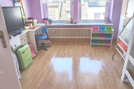 Wohnung Mönchengladbach Westend - 3 Zimmer, 70 m&sup2;, 540&euro; | Angebot:26135395