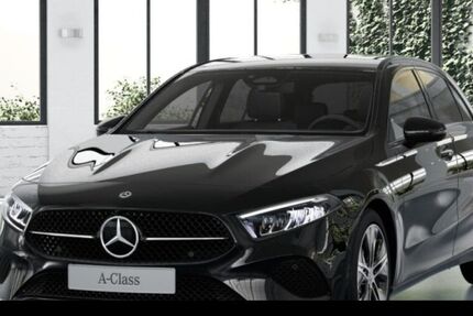 Mercedes-Benz A 200 6.952 km 32.990 &euro; Düsseldorf 40470