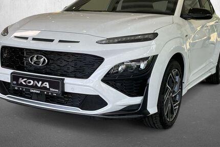 Hyundai KONA 30.798 km 22.990 &euro; Düsseldorf 40233