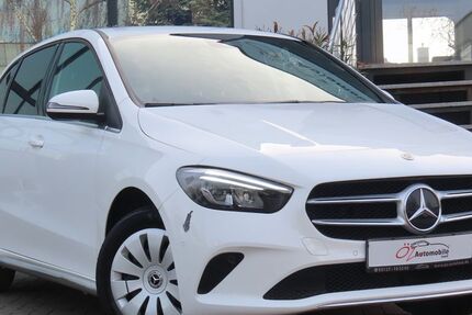 Mercedes-Benz B 200 193.244 km 12.900 &euro; Neuss 41469