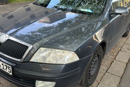 Skoda Octavia 347.580 km 1.650 &euro; Mönchengladbach 41065