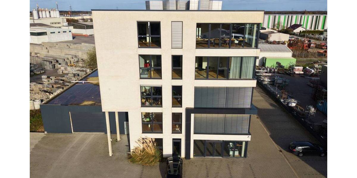 Gewerbeobjekt Viersen / Mackenstein Mackenstein - 4.581.500&euro; | Angebot:26076043