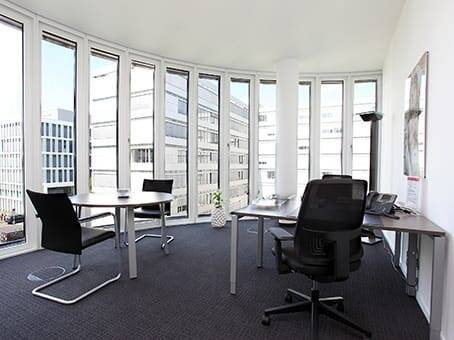 Gewerbeobjekt Düsseldorf Unterrath - 1.642&euro; | Angebot:25869154