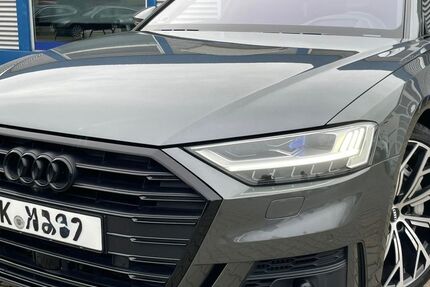 Audi A8 94.200 km 56.550 &euro; Kerpen 50170