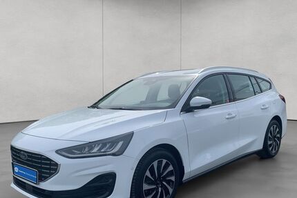 Ford Focus 34.227 km 22.890 &euro; Leverkusen 51373