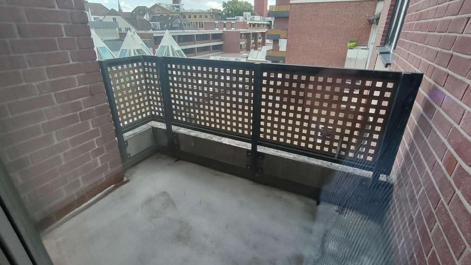 Etagenwohnung Krefeld - 3 Zimmer, 79 m&sup2;, 830&euro; | Angebot:23630884