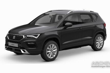 Seat Ateca 59.445 km 29.988 &euro; Leverkusen 51373