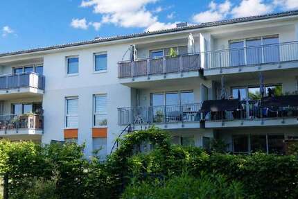 Wohnung Leverkusen Alkenrath - 4 Zimmer, 101 m&sup2;, 1.320&euro; | Angebot:27347403