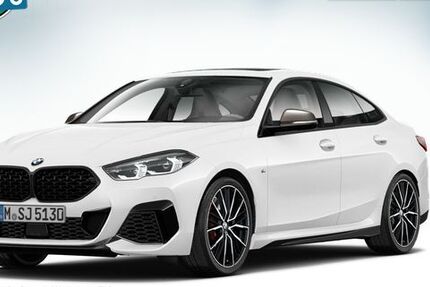 BMW M235 11.167 km 42.690 &euro; Düsseldorf 40549