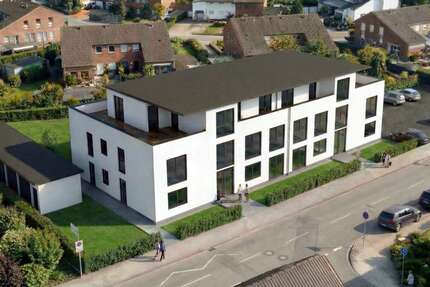 Wohnung Hückelhoven - 2 Zimmer, 65 m&sup2;, 239.000&euro; | Angebot:25357344