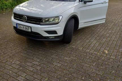 VW Tiguan 44.300 km 20.600 &euro; Neuss 41469