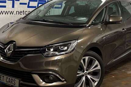 Renault Grand Scenic 119.878 km 14.950 &euro; Hilden (bei Düsseldorf) 40721