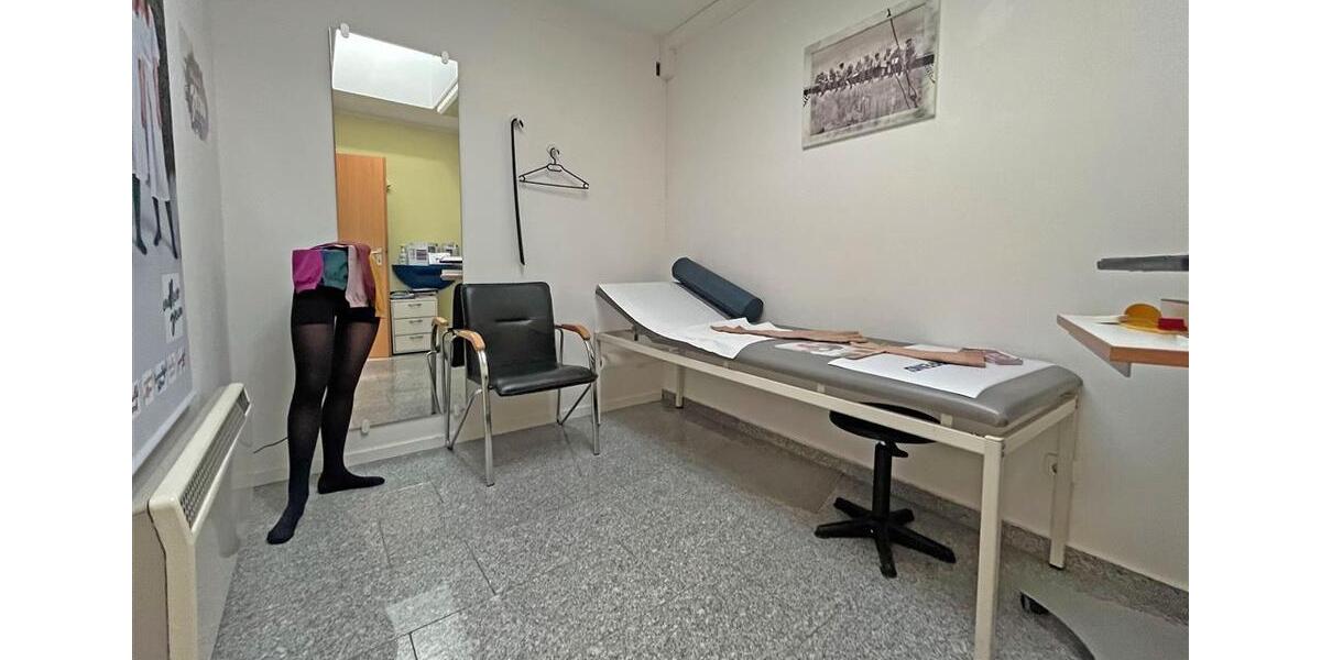 Gewerbeobjekt Grevenbroich - 1.700&euro; | Angebot:26025966