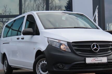 Mercedes-Benz Vito 59.959 km 22.900 &euro; Neuss 41469
