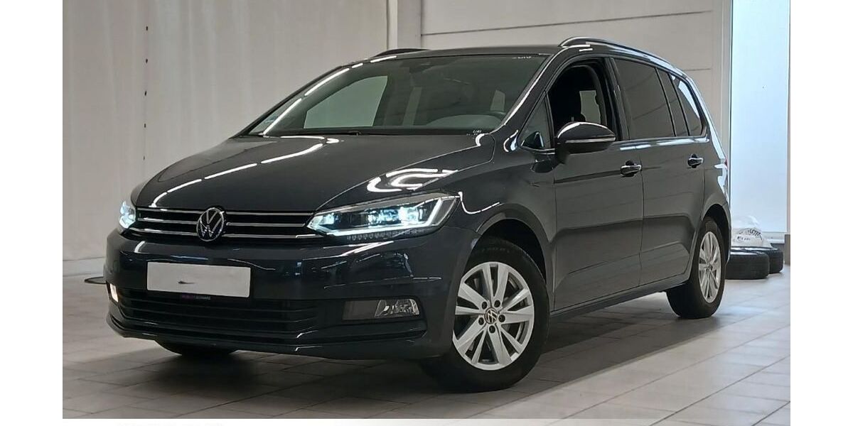 VW Touran 30.000 km 32.499 &euro; Meerbusch 40668