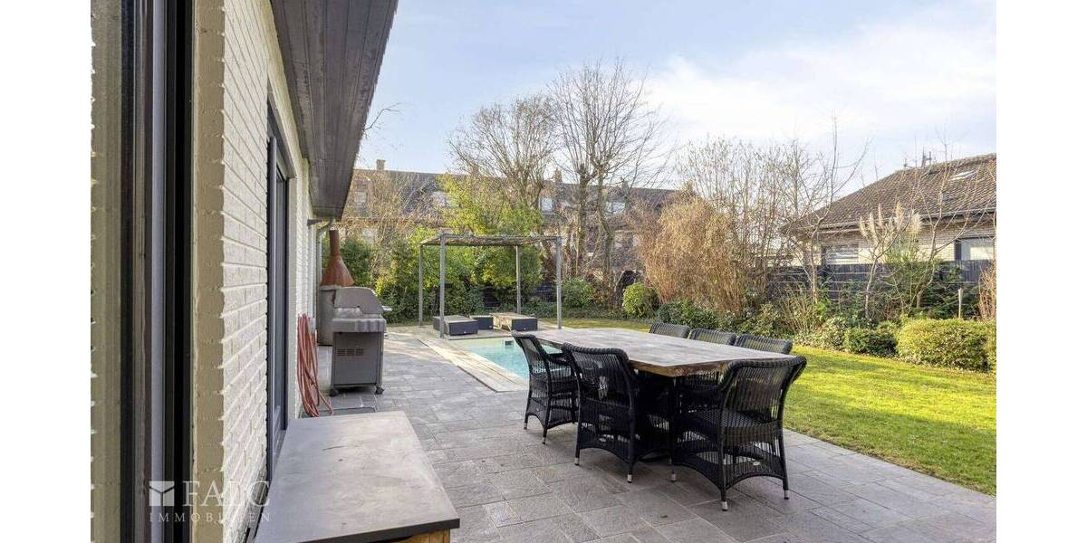 Einfamilienhaus Pulheim - 7 Zimmer, 351 m&sup2;, 1.199.000&euro; | Angebot:25996023