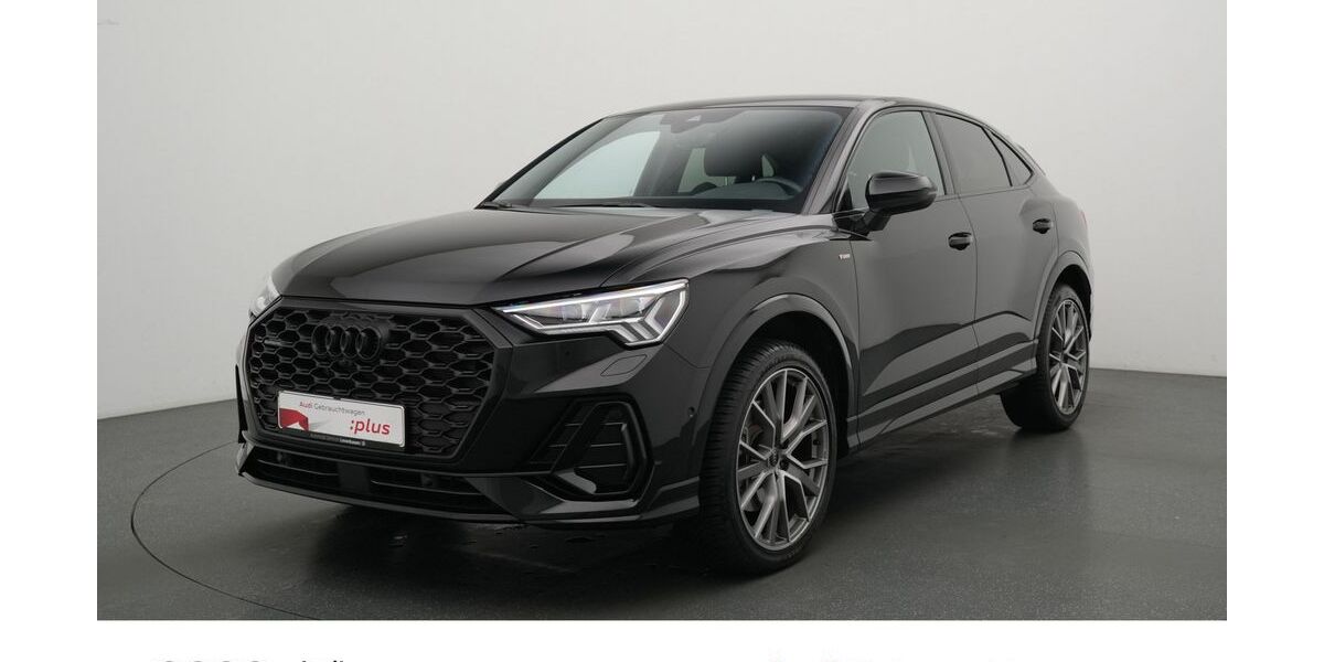 Audi Q3 14.910 km 48.980 &euro; Leverkusen 51373
