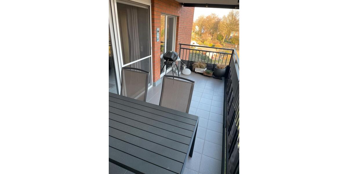 Etagenwohnung Mönchengladbach Nord - 1 Zimmer, 89 m&sup2;, 296.000&euro; | Angebot:26211059