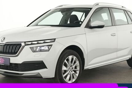 Skoda Kamiq 42.899 km 18.837 &euro; Neuss 41460