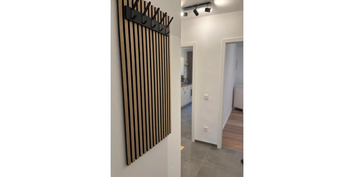 Etagenwohnung Mönchengladbach Süd - 2 Zimmer, 60 m&sup2;, 1.050&euro; | Angebot:26038729