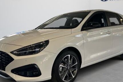 Hyundai i30 5.061 km 24.287 &euro; Jüchen 41363