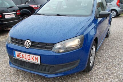 VW Polo 53.000 km 6.990 &euro; Willich 47877