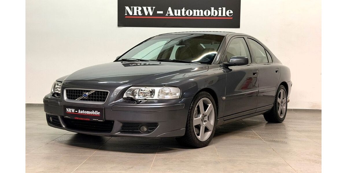 Volvo S60 180.000 km 14.990 &euro; Ratingen 40878