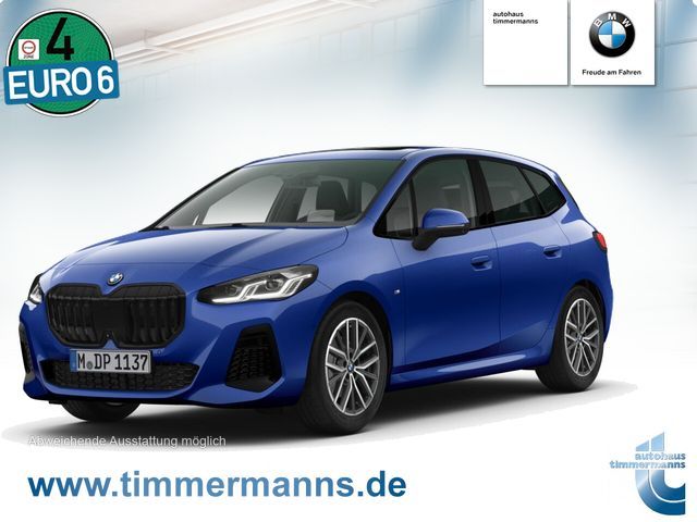 BMW 218 Active Tourer 73.681 km 28.530 &euro; Kaarst 41564