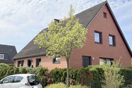 Haus Neuss Erfttal - 7 Zimmer, 201 m&sup2;, 750.000&euro; | Angebot:25246449